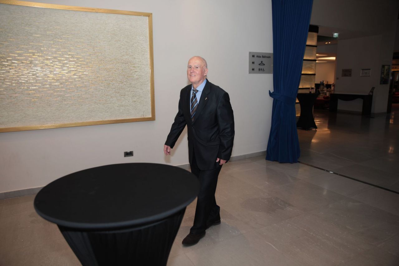 Cum arată acum antrenorul care a dus Steaua de trei ori consecutiv în grupele Champions League_2