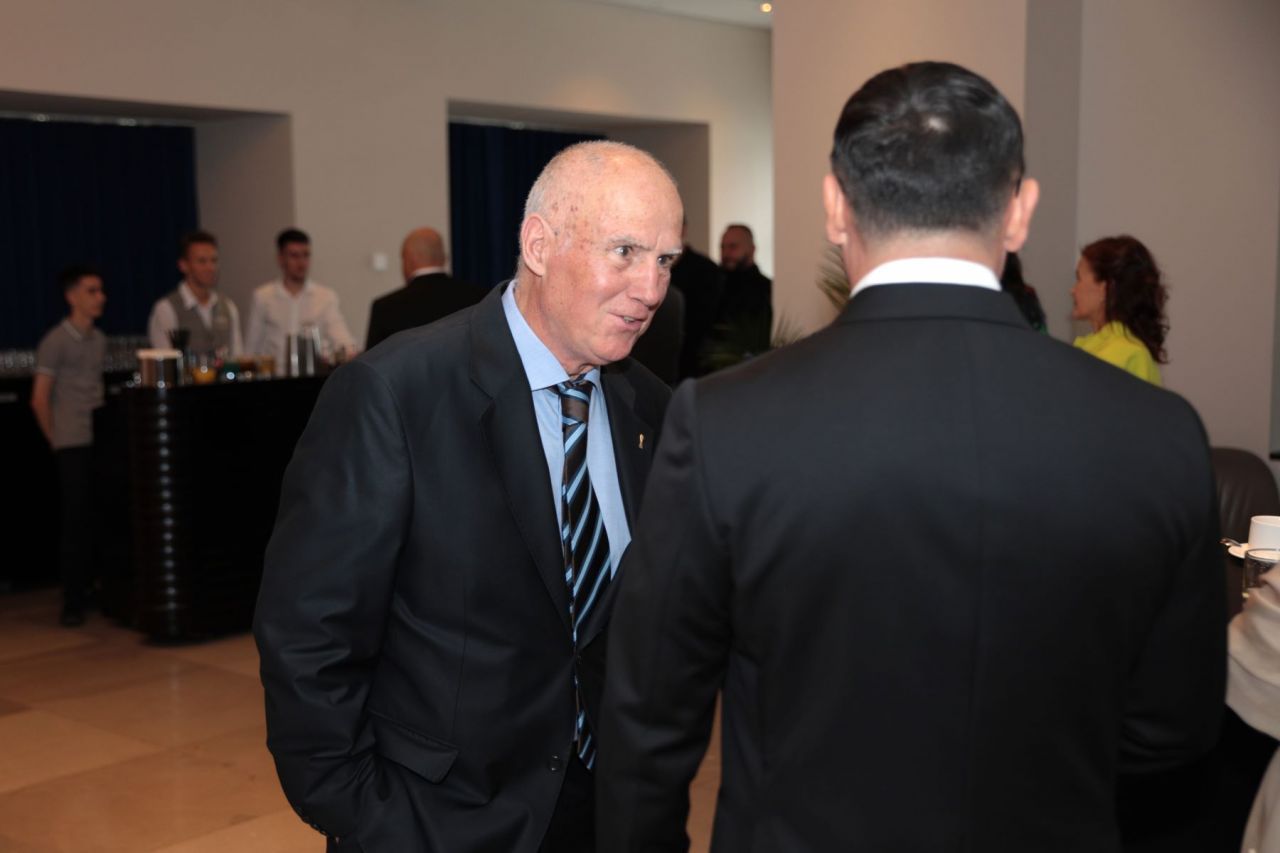 Cum arată acum antrenorul care a dus Steaua de trei ori consecutiv în grupele Champions League_3