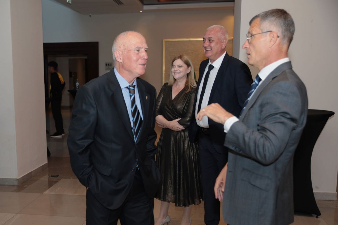 Cum arată acum antrenorul care a dus Steaua de trei ori consecutiv în grupele Champions League_4