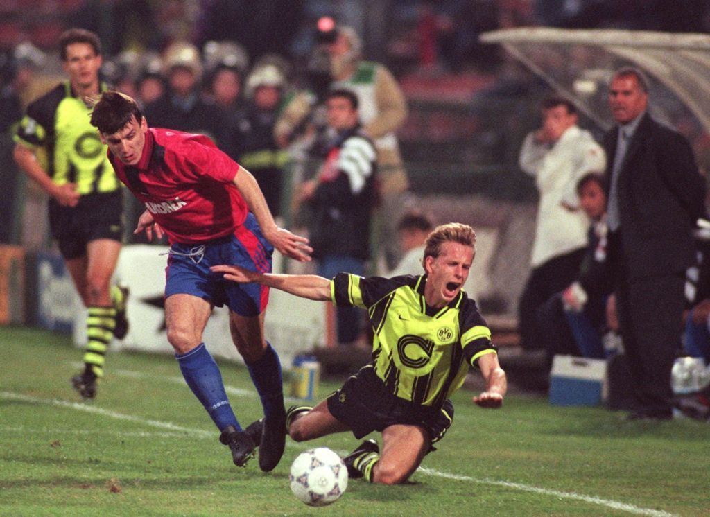 Cum arată acum antrenorul care a dus Steaua de trei ori consecutiv în grupele Champions League_1