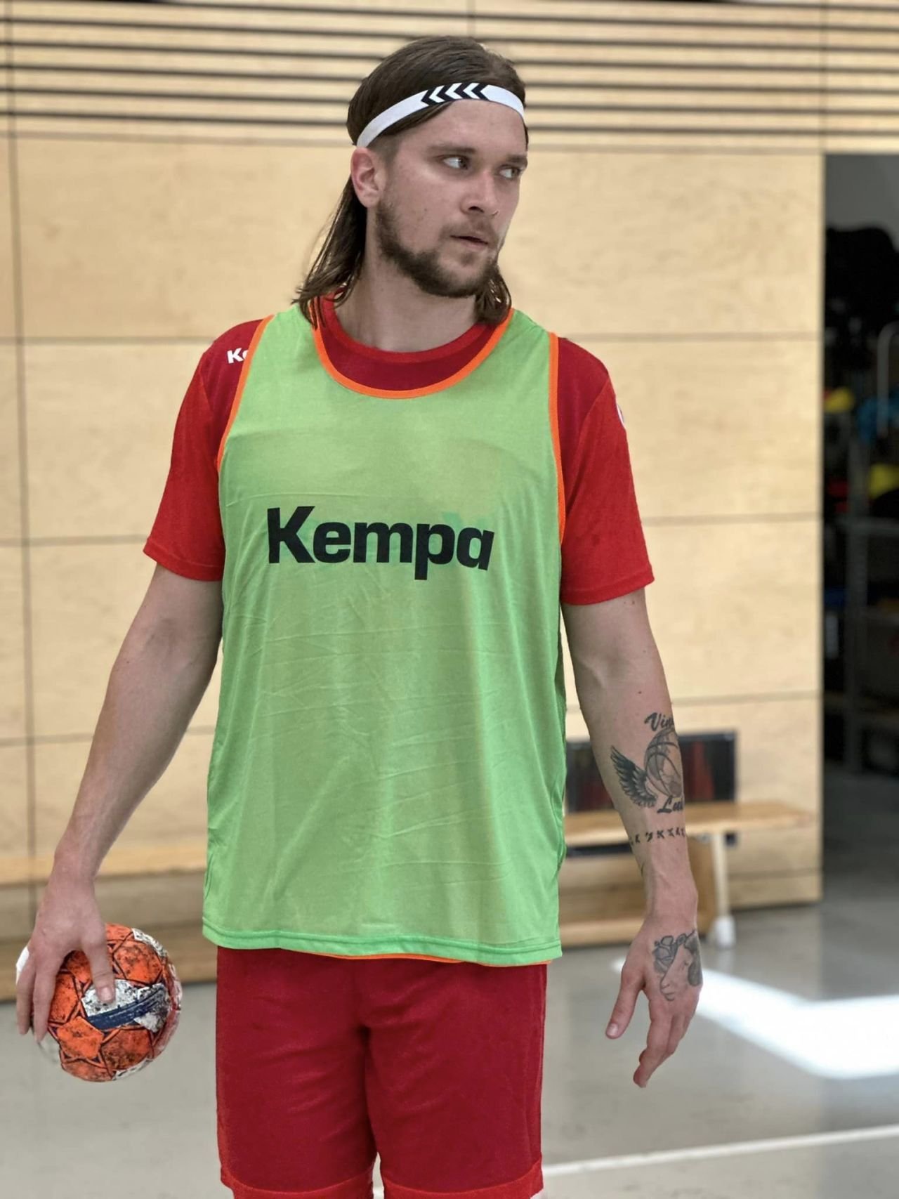Dinamo - SG Flensburg-Handewitt 32-38 în semifinalele Final Four-ului EHF European League_2