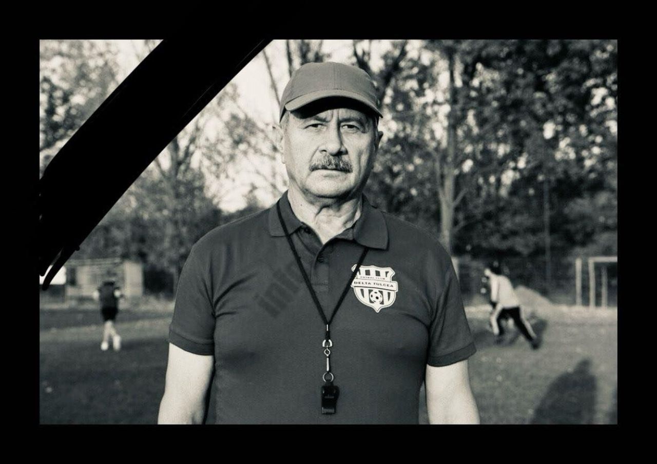 Cupa Înfrățirii, ”primul turneu de fotbal între echipe din România și Moldova”, se joacă la Tulcea, pe stadionul care poartă numele unui atacant de la Dinamo!_2