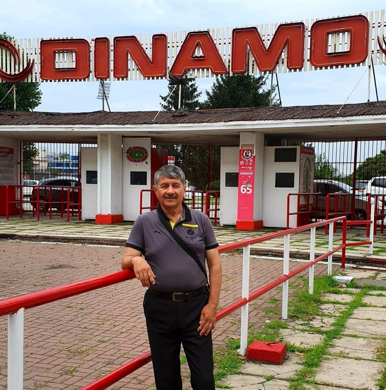 Cupa Înfrățirii, ”primul turneu de fotbal între echipe din România și Moldova”, se joacă la Tulcea, pe stadionul care poartă numele unui atacant de la Dinamo!_3