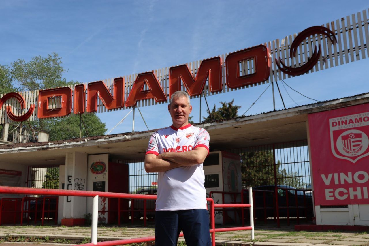 Călătorie către Euro 2024 | El este fanul român care a plecat pe jos până la Munchen, ca să vadă meciul