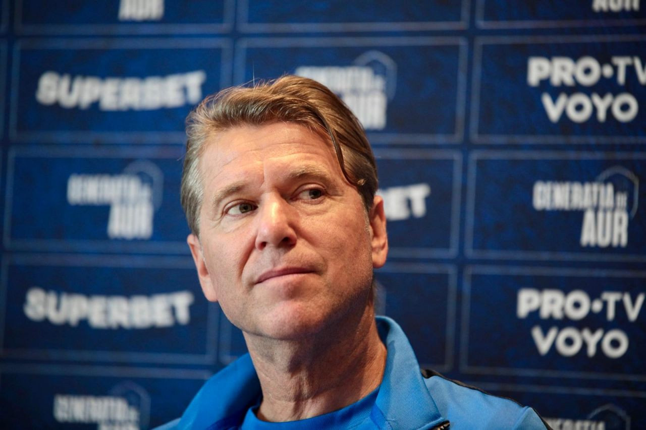 &rdquo;Mulți jucători nu aveau ce să caute la Mondialul din &rsquo;94&rdquo;. Florin Răducioiu a numit 3 fotbaliști pe care &icirc;i voia &icirc;n SUA