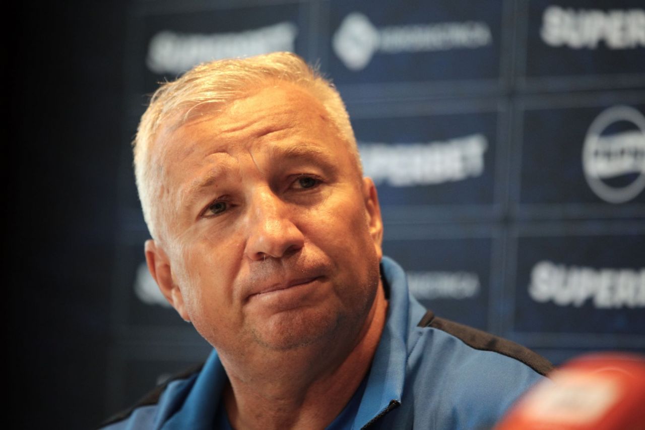 Ce va face România la EURO? Dan Petrescu a spus și de această dată lucrurilor pe nume_1