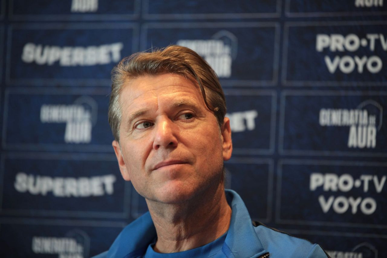 Florin Răducioiu a spus unde &icirc;l vede juc&acirc;nd pe Ianis Hagi: &rdquo;Timpul e &icirc;mpotriva lui&rdquo;