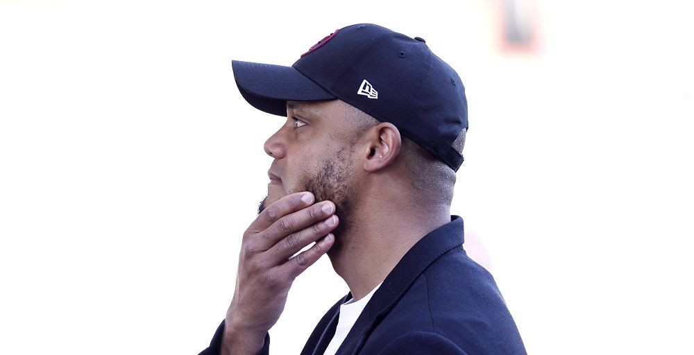 Vincent Kompany semnează! C&acirc;ți bani trebuie să plătească FC Bayern pentru achiziție + toate detaliile contractului