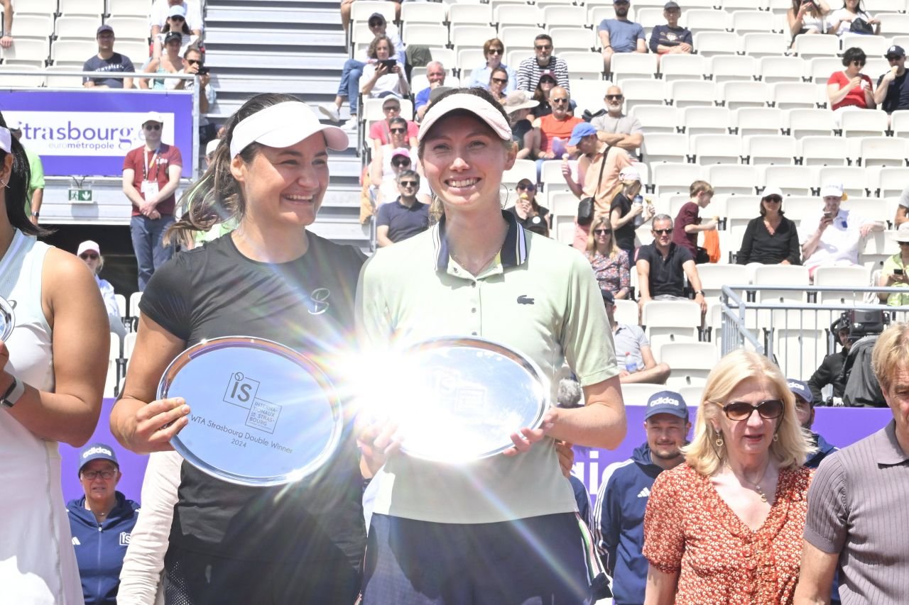 Monica Niculescu, campioană la Strasbourg! Câți bani a câștigat românca_4