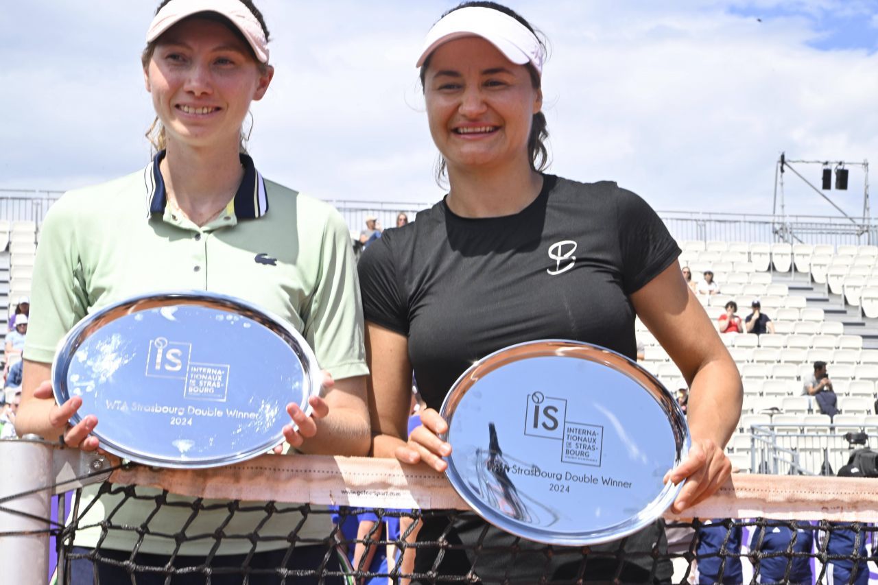 Monica Niculescu, campioană la Strasbourg! Câți bani a câștigat românca_5