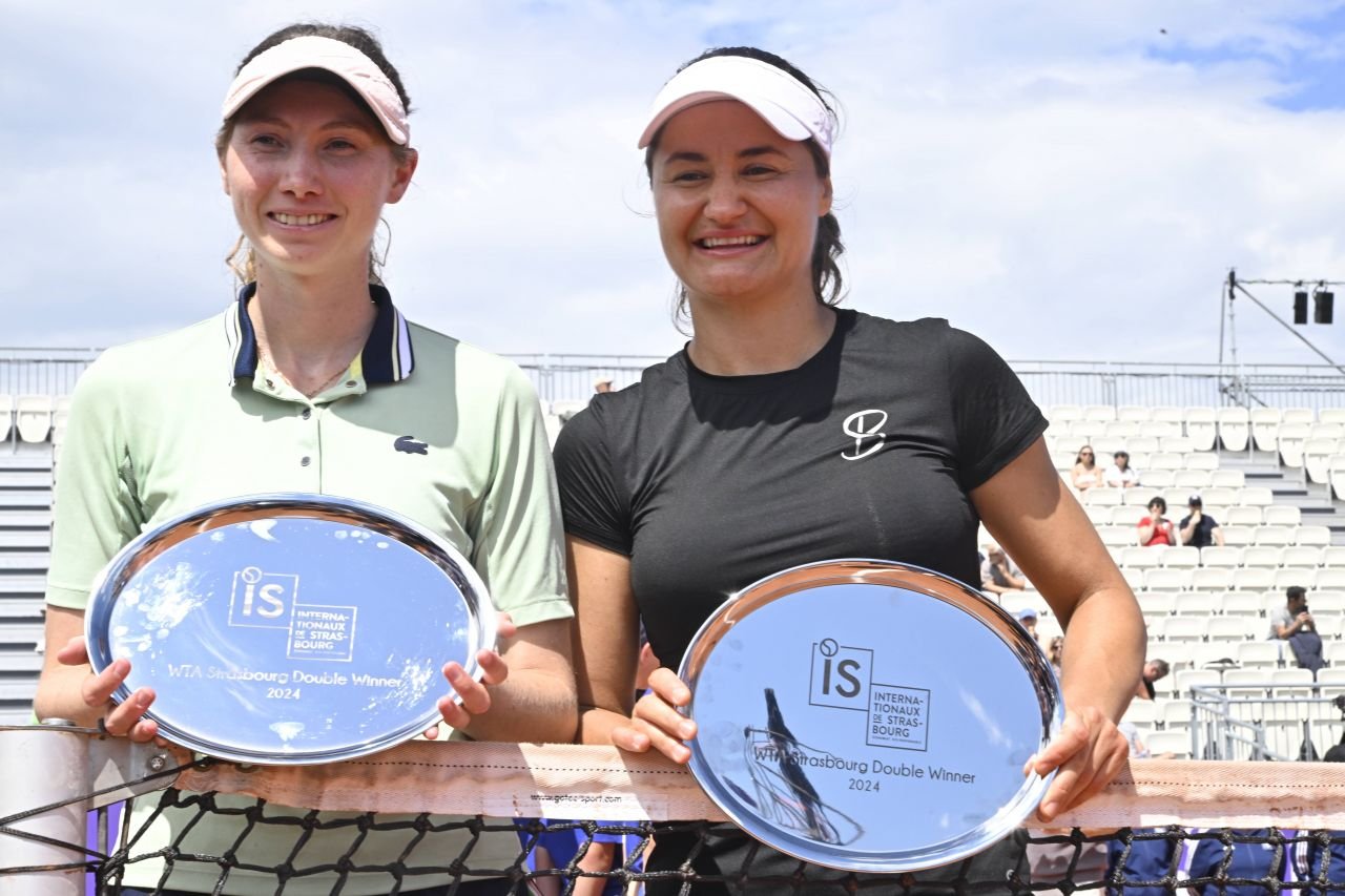 Monica Niculescu, campioană la Strasbourg! Câți bani a câștigat românca_6