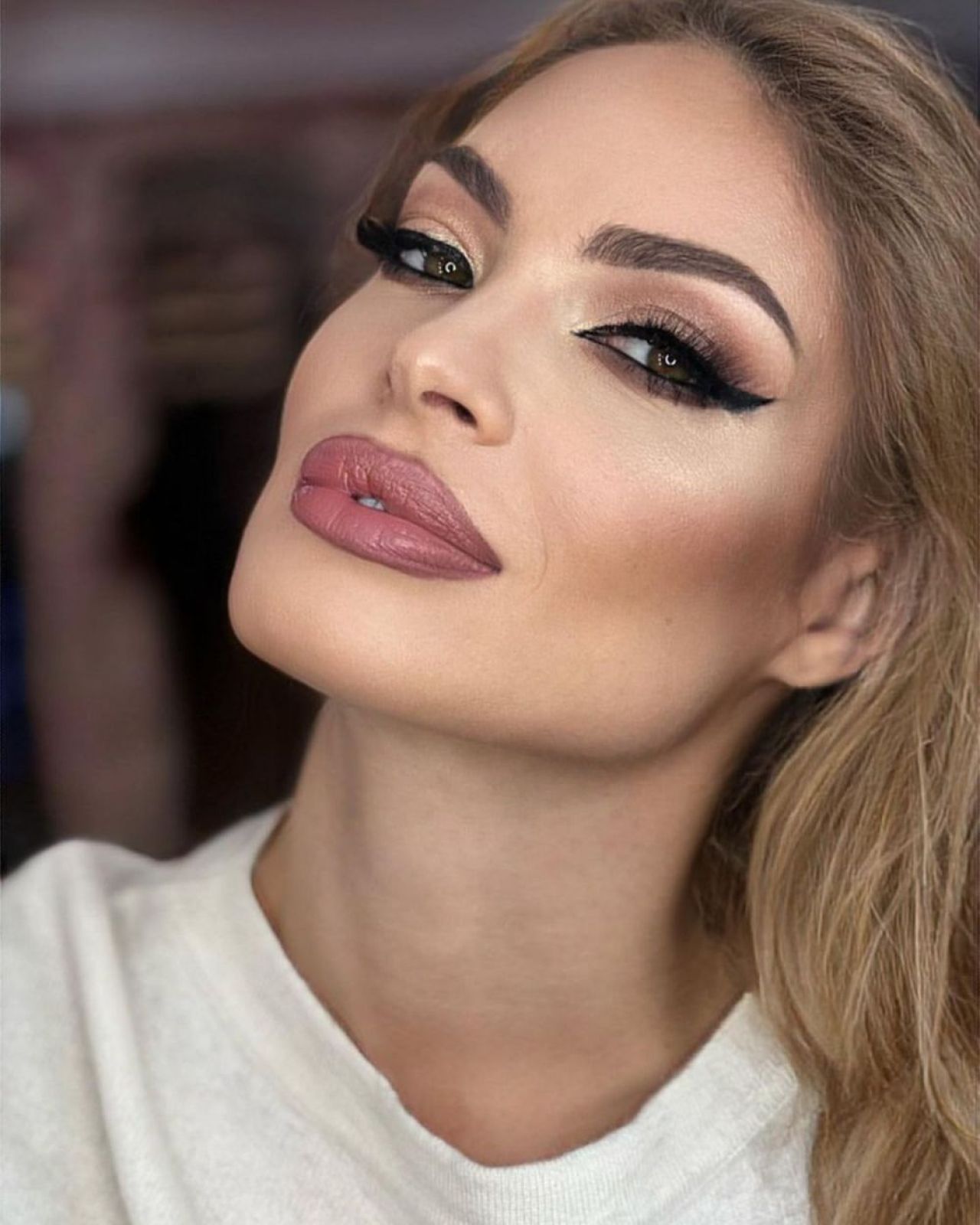 Valentina Pelinel și-a făcut apariția la meciul de adio al Generației de Aur! Cum a fost surprinsă soția lui Cristi Borcea_60