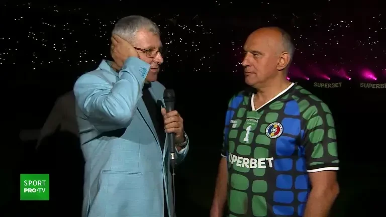 Interviu cu Florin Prunea (25 mai 2024)