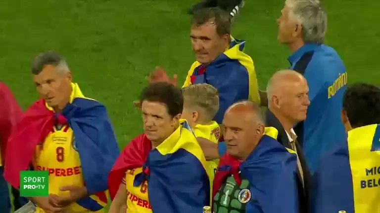 Generația de Aur - Festivitatea de premiere (25 mai 2024)