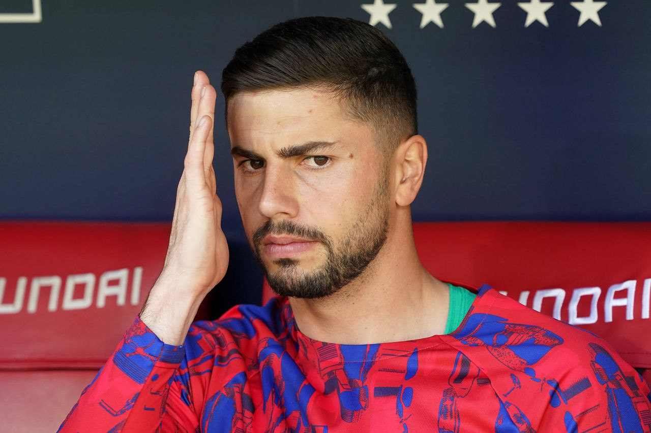 Lacrima lui Horațiu! Tricolorul Horațiu Moldovan a &icirc;ncheiat sezonul fără să joace vreun minut la Atletico Madrid