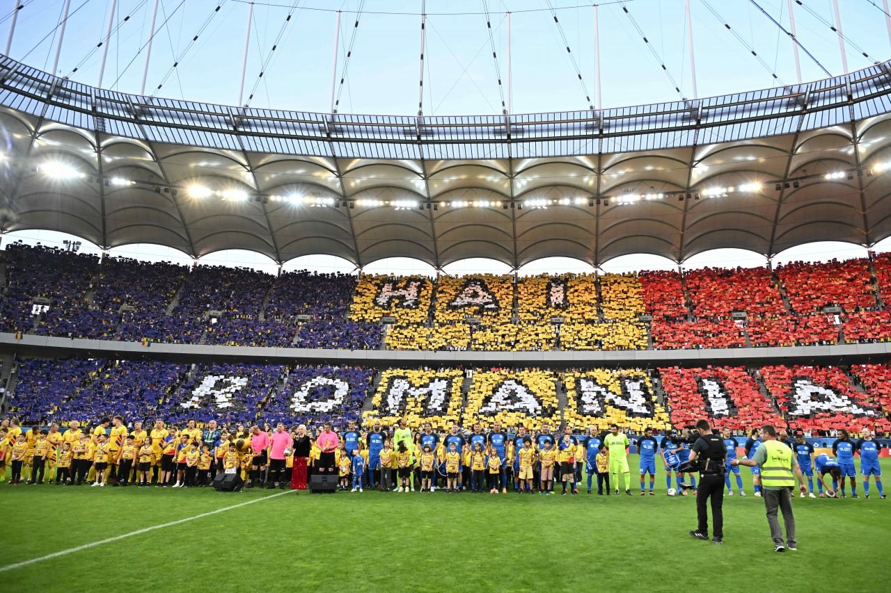 Jose Mourinho a fost în România și a dat verdictul după meciul Generației de Aur_10