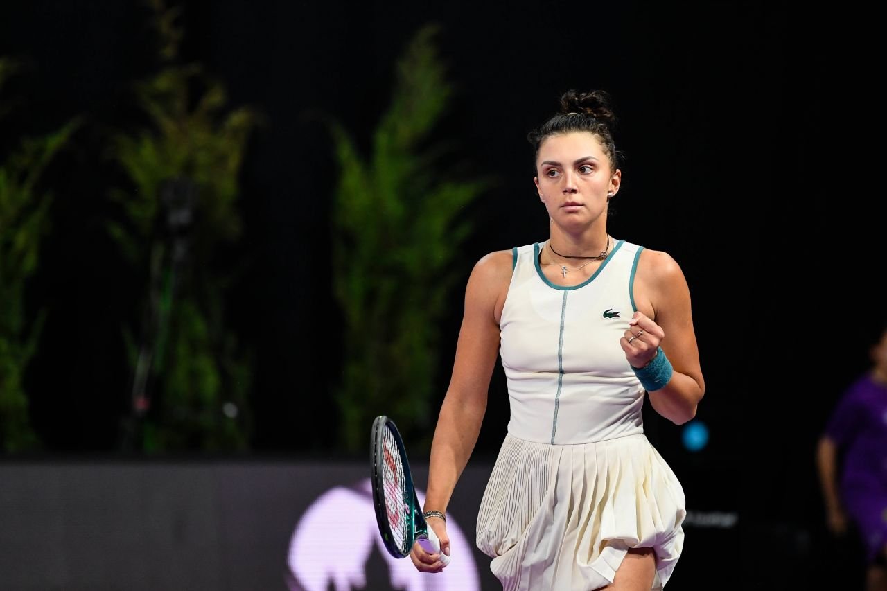 Ziua 1 la Roland Garros 2024: de la ce ore se joacă Jaqueline Cristian - Jelena Ostapenko și Wawrinka - Murray_11