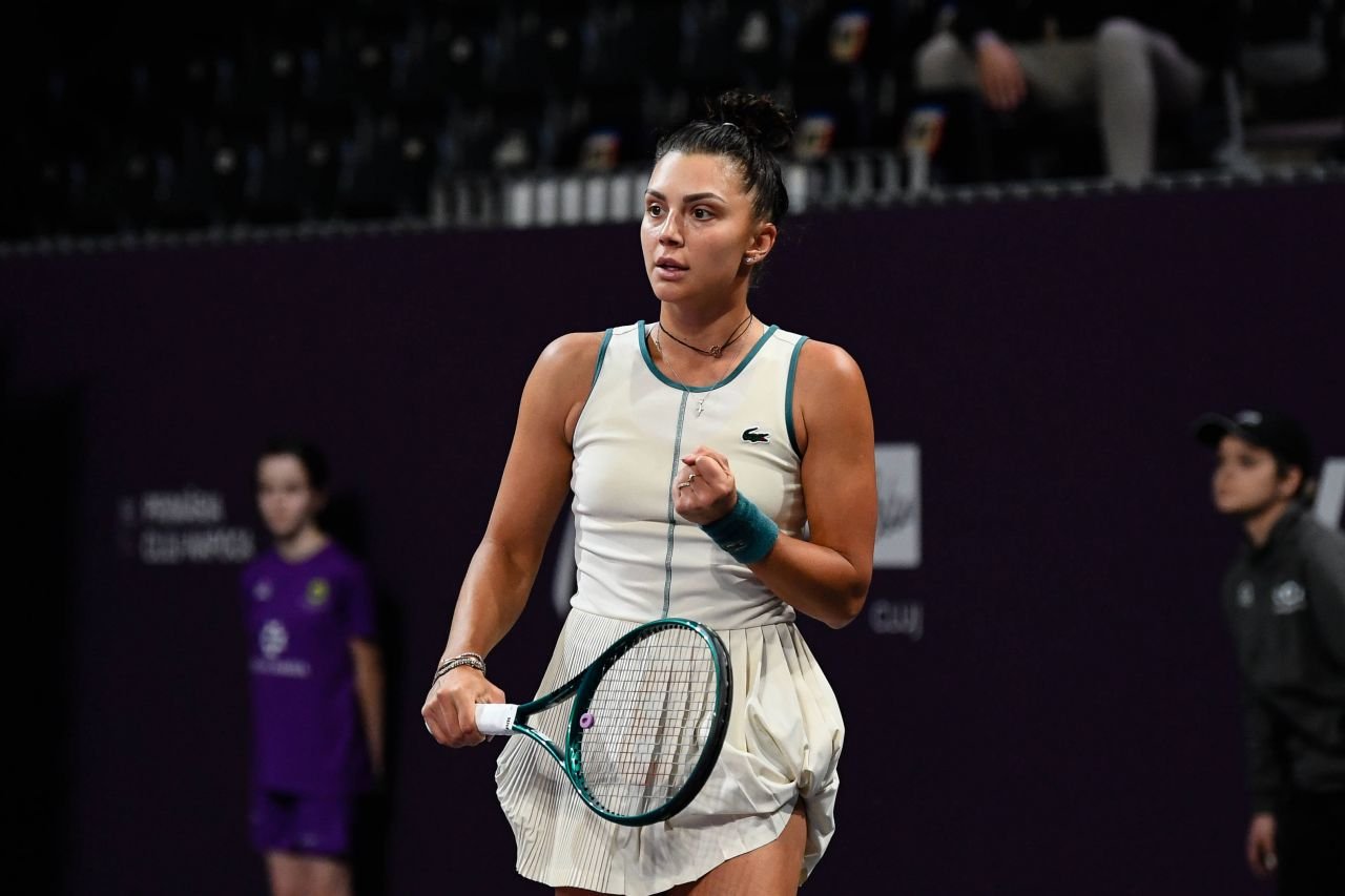 Ziua 1 la Roland Garros 2024: de la ce ore se joacă Jaqueline Cristian - Jelena Ostapenko și Wawrinka - Murray_12