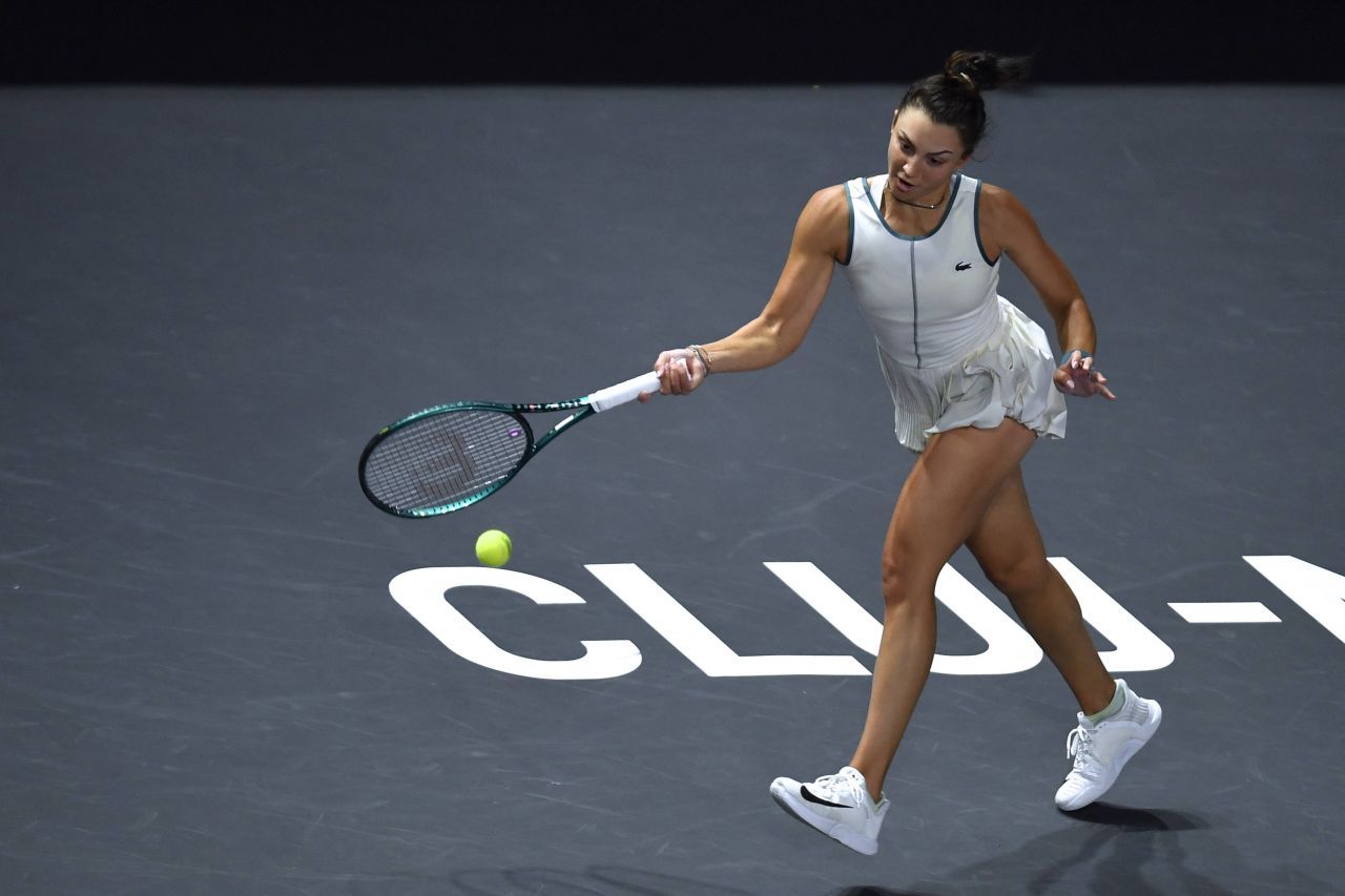 Ziua 1 la Roland Garros 2024: de la ce ore se joacă Jaqueline Cristian - Jelena Ostapenko și Wawrinka - Murray_15