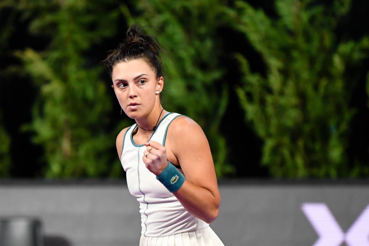 Ziua 1 la Roland Garros 2024: de la ce ore se joacă Jaqueline Cristian - Jelena Ostapenko și Wawrinka - Murray_17