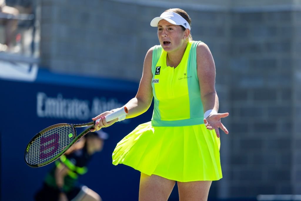 Ziua 1 la Roland Garros 2024: de la ce ore se joacă Jaqueline Cristian - Jelena Ostapenko și Wawrinka - Murray_20