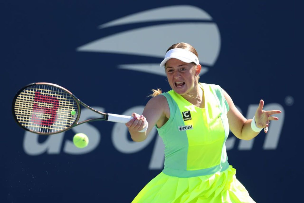 Ziua 1 la Roland Garros 2024: de la ce ore se joacă Jaqueline Cristian - Jelena Ostapenko și Wawrinka - Murray_21