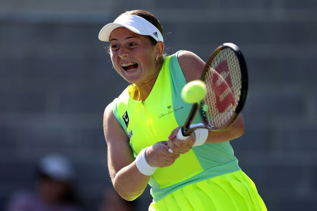 Ziua 1 la Roland Garros 2024: de la ce ore se joacă Jaqueline Cristian - Jelena Ostapenko și Wawrinka - Murray_23