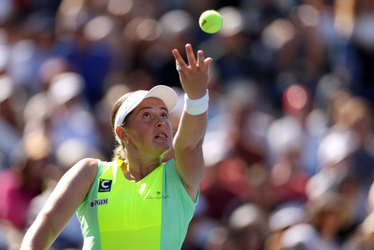Ziua 1 la Roland Garros 2024: de la ce ore se joacă Jaqueline Cristian - Jelena Ostapenko și Wawrinka - Murray_25
