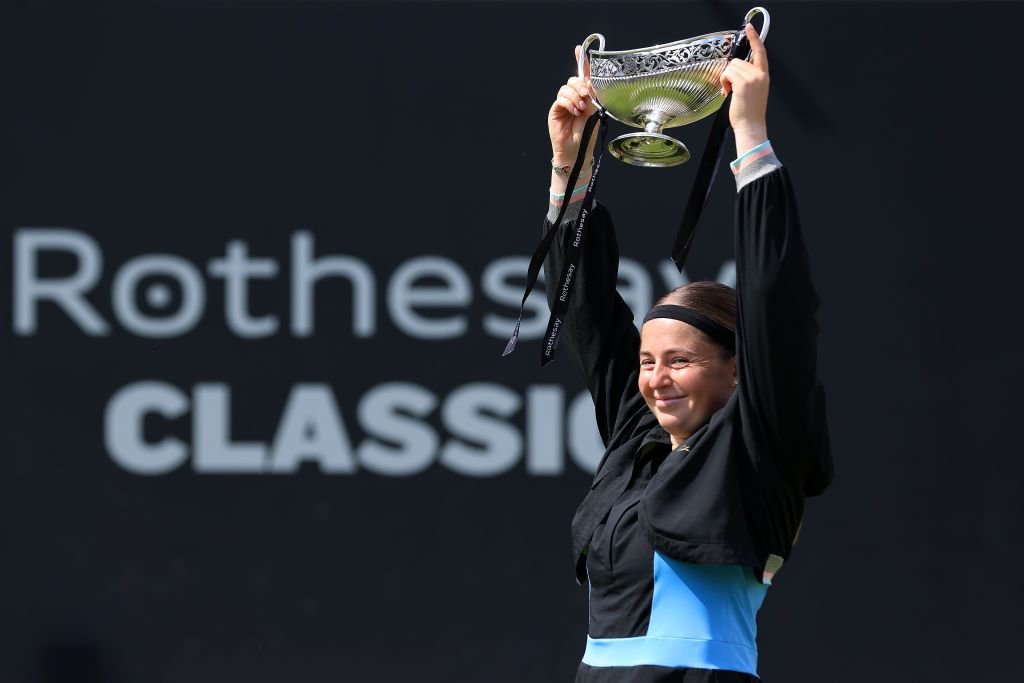 Ziua 1 la Roland Garros 2024: de la ce ore se joacă Jaqueline Cristian - Jelena Ostapenko și Wawrinka - Murray_26
