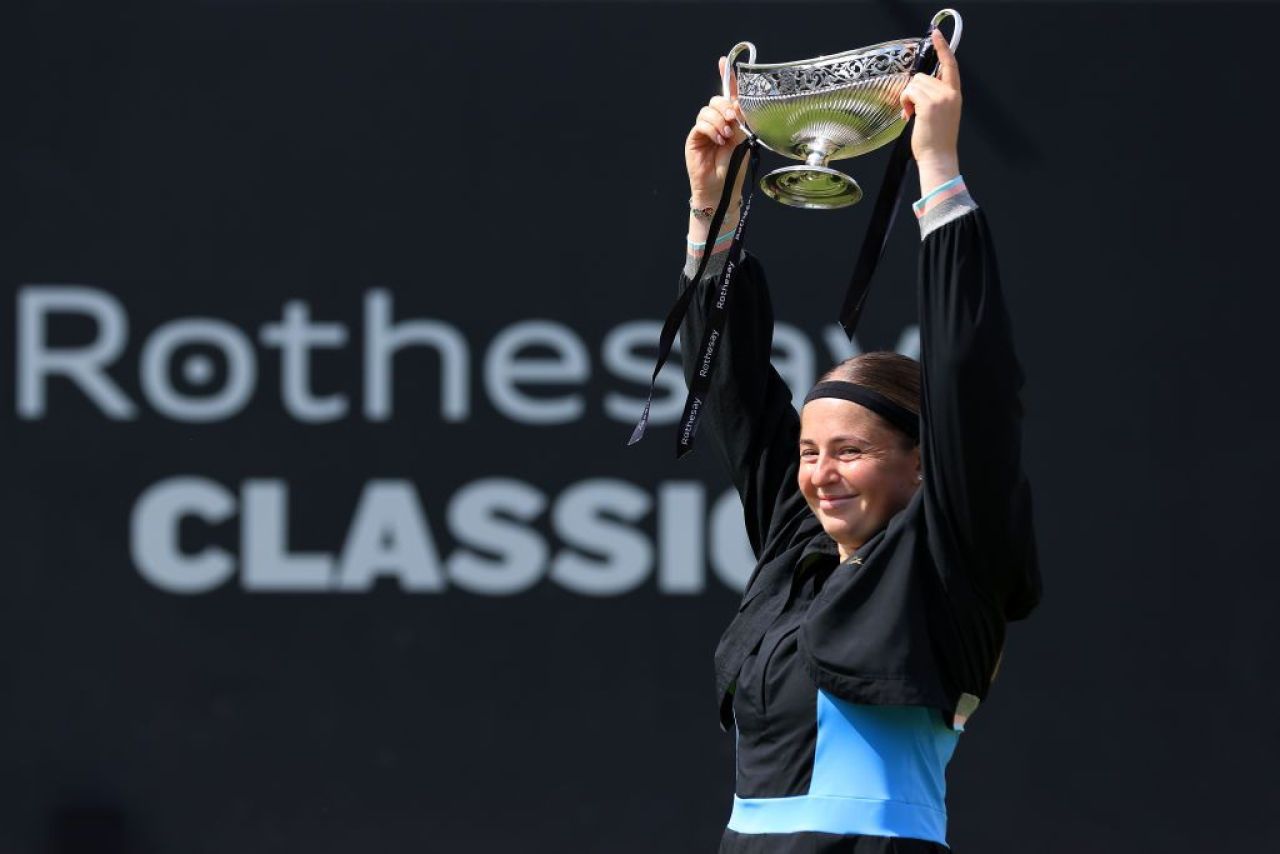 Ziua 1 la Roland Garros 2024: de la ce ore se joacă Jaqueline Cristian - Jelena Ostapenko și Wawrinka - Murray_26