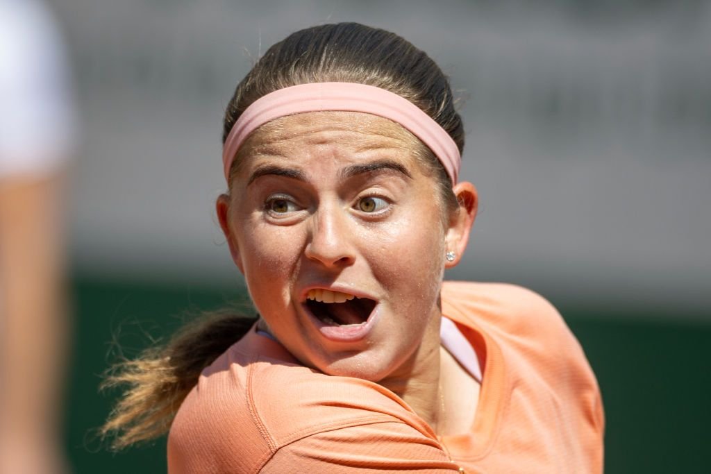Ziua 1 la Roland Garros 2024: de la ce ore se joacă Jaqueline Cristian - Jelena Ostapenko și Wawrinka - Murray_27