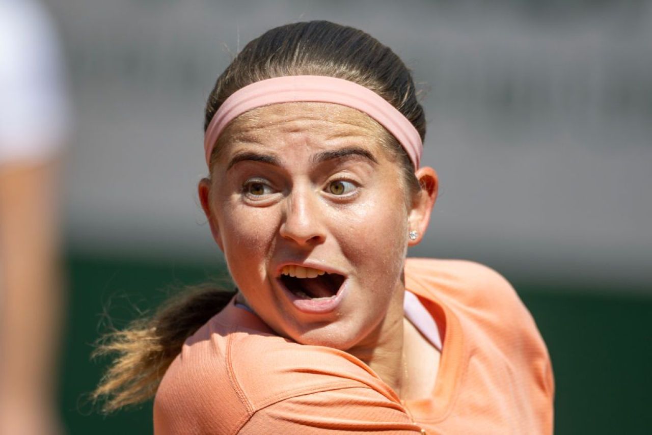 Ziua 1 la Roland Garros 2024: de la ce ore se joacă Jaqueline Cristian - Jelena Ostapenko și Wawrinka - Murray_27