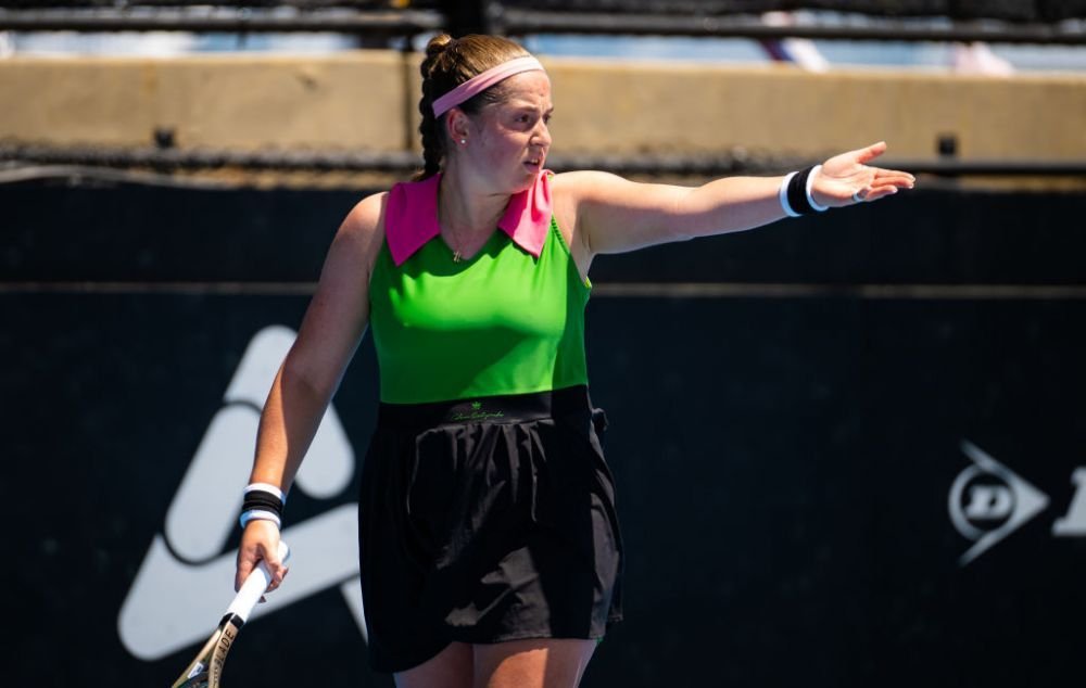 Ziua 1 la Roland Garros 2024: de la ce ore se joacă Jaqueline Cristian - Jelena Ostapenko și Wawrinka - Murray_29
