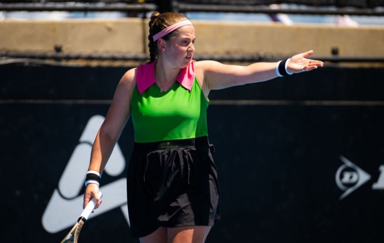 Ziua 1 la Roland Garros 2024: de la ce ore se joacă Jaqueline Cristian - Jelena Ostapenko și Wawrinka - Murray_29