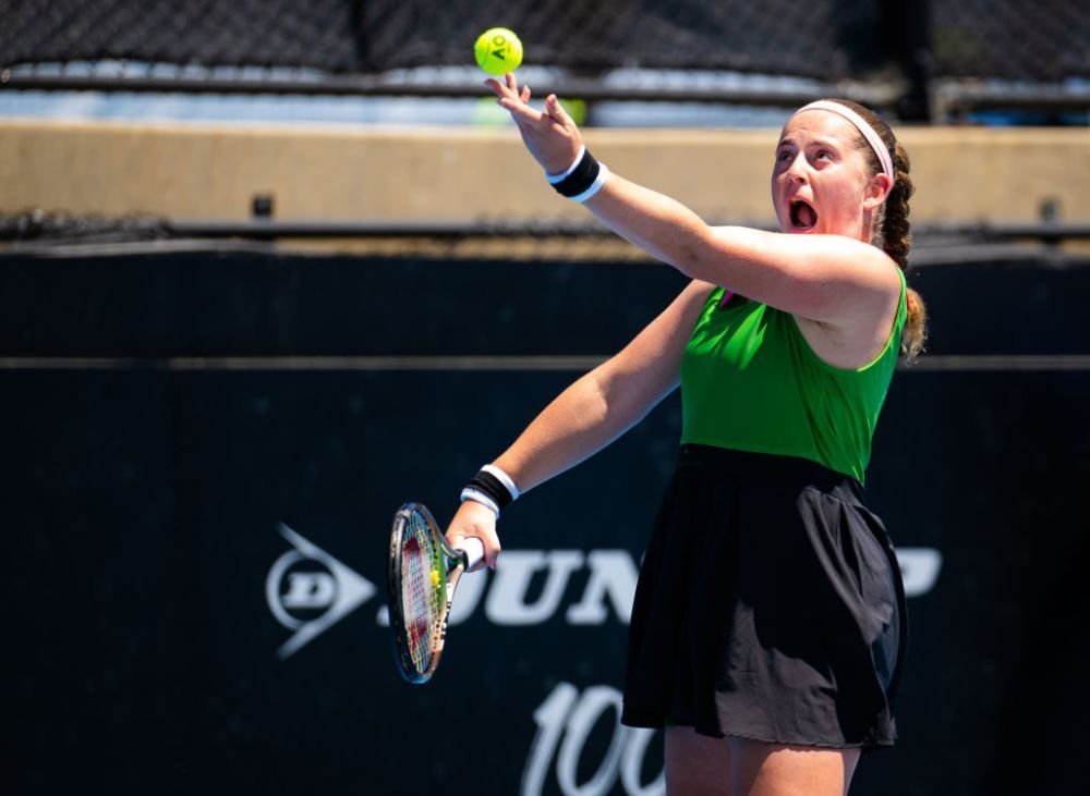 Ziua 1 la Roland Garros 2024: de la ce ore se joacă Jaqueline Cristian - Jelena Ostapenko și Wawrinka - Murray_31
