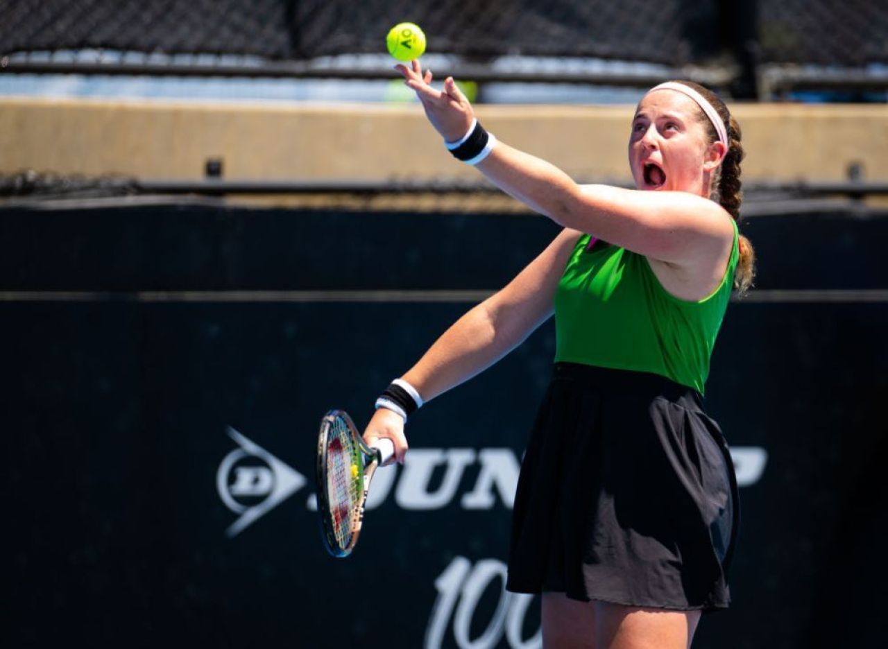 Ziua 1 la Roland Garros 2024: de la ce ore se joacă Jaqueline Cristian - Jelena Ostapenko și Wawrinka - Murray_31