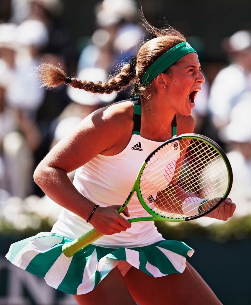 Ziua 1 la Roland Garros 2024: de la ce ore se joacă Jaqueline Cristian - Jelena Ostapenko și Wawrinka - Murray_35