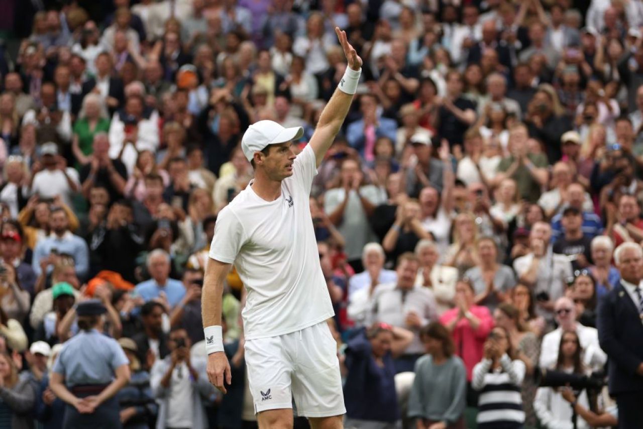 Ziua 1 la Roland Garros 2024: de la ce ore se joacă Jaqueline Cristian - Jelena Ostapenko și Wawrinka - Murray_43