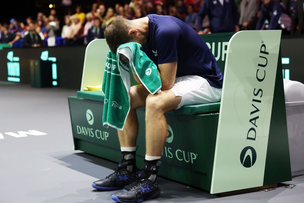 Ziua 1 la Roland Garros 2024: de la ce ore se joacă Jaqueline Cristian - Jelena Ostapenko și Wawrinka - Murray_45