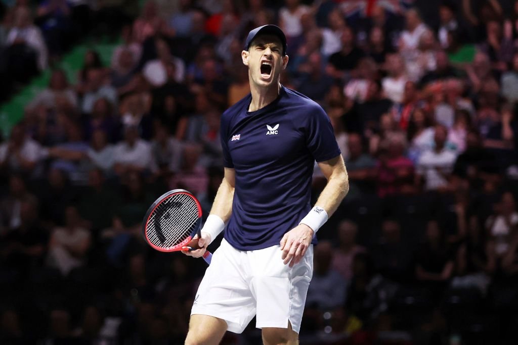 Ziua 1 la Roland Garros 2024: de la ce ore se joacă Jaqueline Cristian - Jelena Ostapenko și Wawrinka - Murray_46