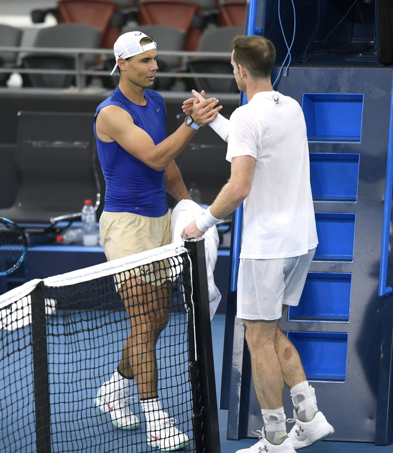 Ziua 1 la Roland Garros 2024: de la ce ore se joacă Jaqueline Cristian - Jelena Ostapenko și Wawrinka - Murray_52
