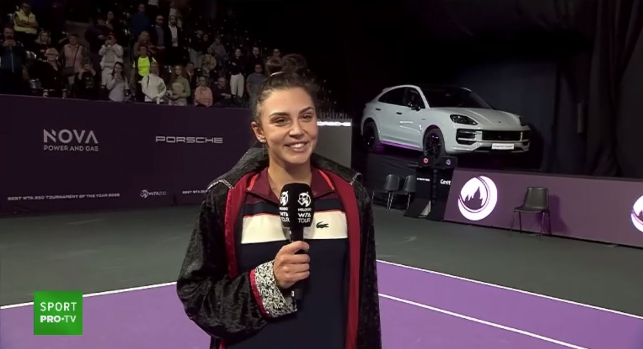 Ziua 1 la Roland Garros 2024: de la ce ore se joacă Jaqueline Cristian - Jelena Ostapenko și Wawrinka - Murray_58