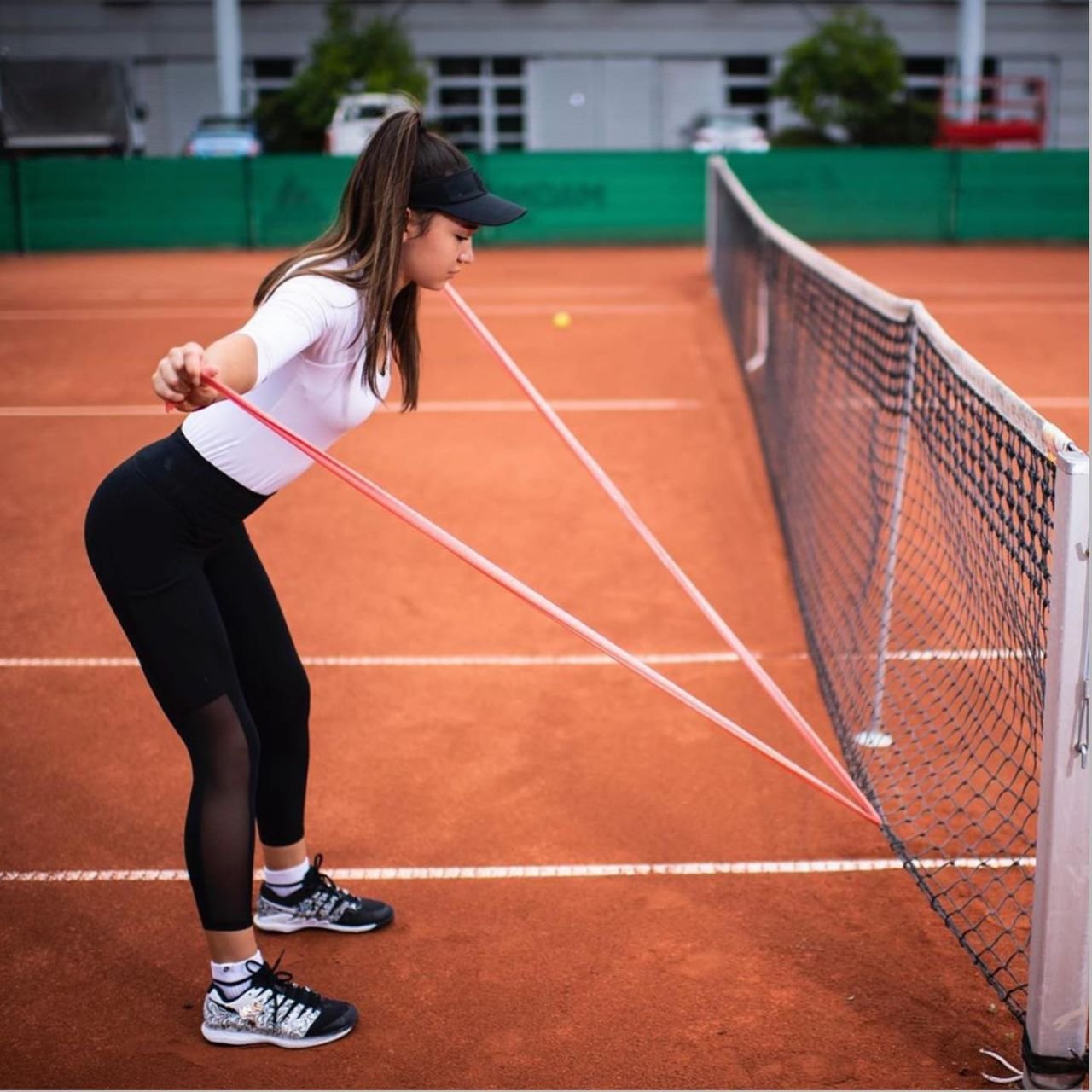 Probleme de concentrare! Patru dintre cele mai sexy jucătoare, repartizate în dueluri directe la Roland Garros 2024_9