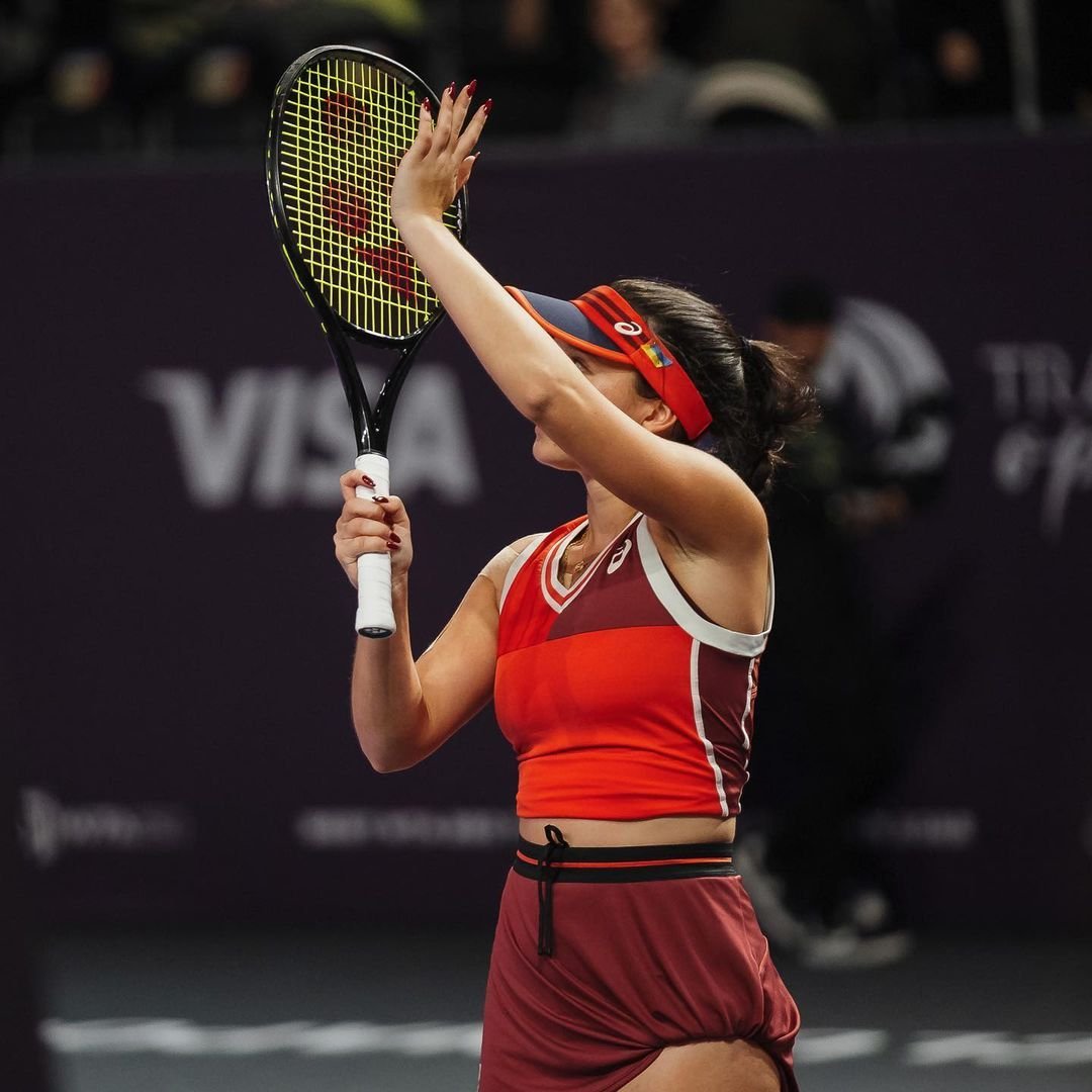 Probleme de concentrare! Patru dintre cele mai sexy jucătoare, repartizate în dueluri directe la Roland Garros 2024_12
