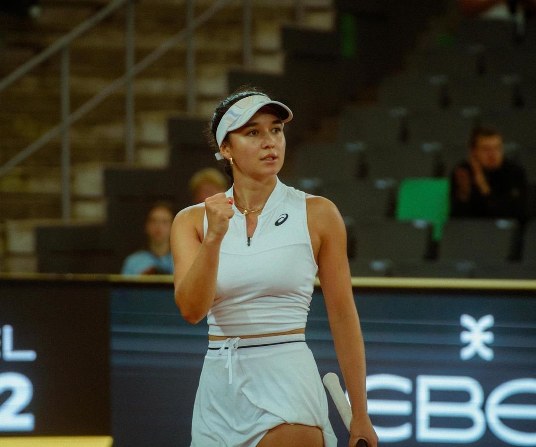 Probleme de concentrare! Patru dintre cele mai sexy jucătoare, repartizate în dueluri directe la Roland Garros 2024_15