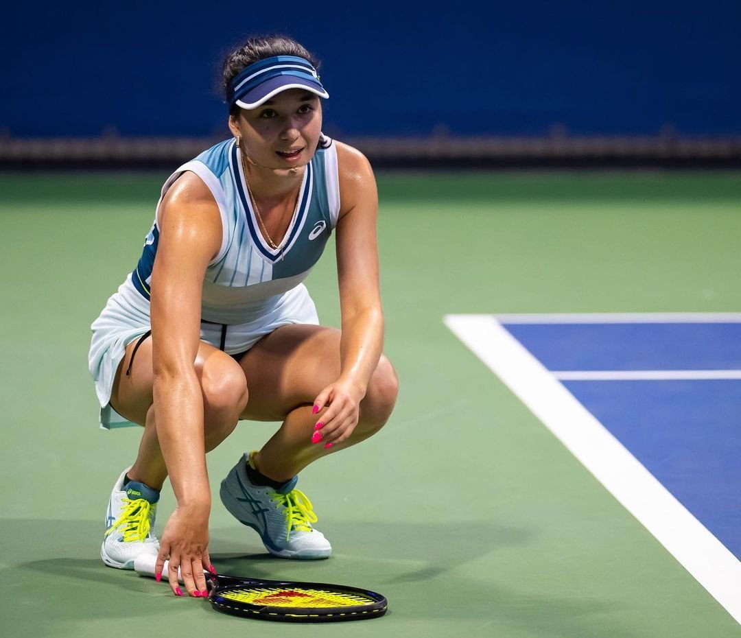 Probleme de concentrare! Patru dintre cele mai sexy jucătoare, repartizate în dueluri directe la Roland Garros 2024_17