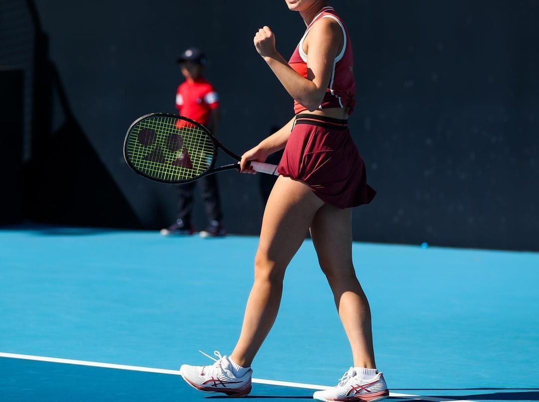Probleme de concentrare! Patru dintre cele mai sexy jucătoare, repartizate în dueluri directe la Roland Garros 2024_20