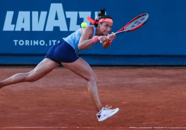 Probleme de concentrare! Patru dintre cele mai sexy jucătoare, repartizate în dueluri directe la Roland Garros 2024_59