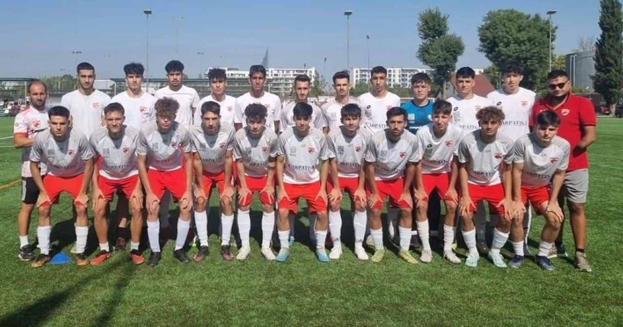 CS FC Dinamo, mașina de 130 de goluri a lui Nicolae Badea, joacă finala play-off-ului Ligii 4 București după 8-1 cu Daco-Getica!_3