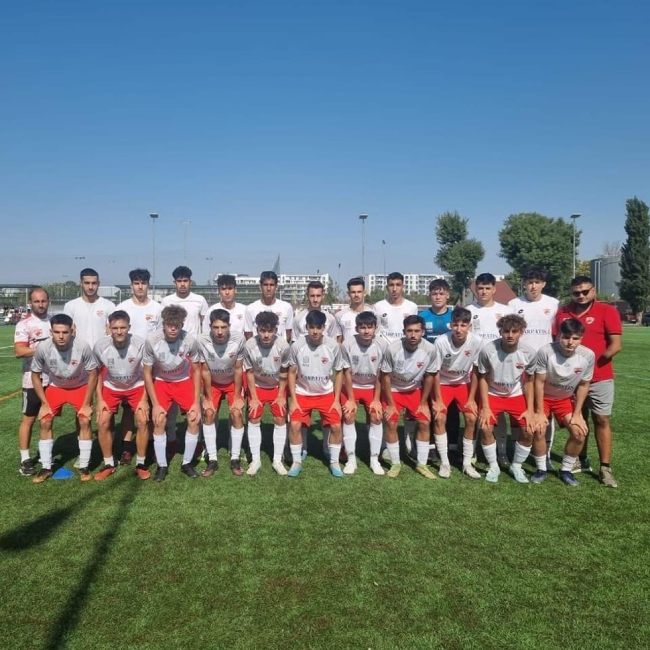 CS FC Dinamo, mașina de 130 de goluri a lui Nicolae Badea, joacă finala play-off-ului Ligii 4 București după 8-1 cu Daco-Getica!_5